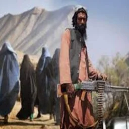 WOMEN IN AFGHANISTAN