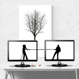 DIVORCE