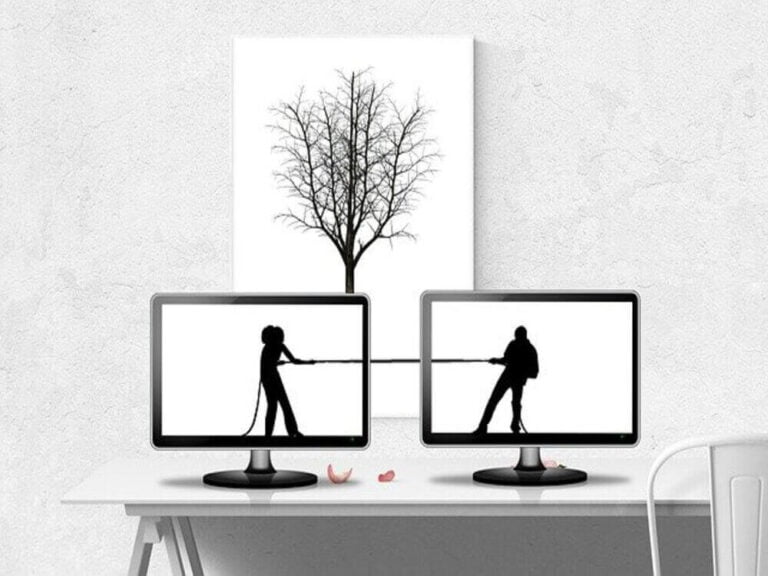 DIVORCE