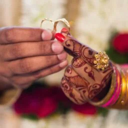 SPECIAL MARRIAGE