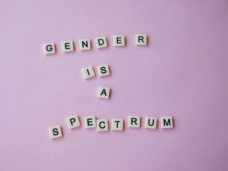 TRANSGENDERS
