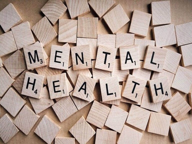 MENTAL HEALTH