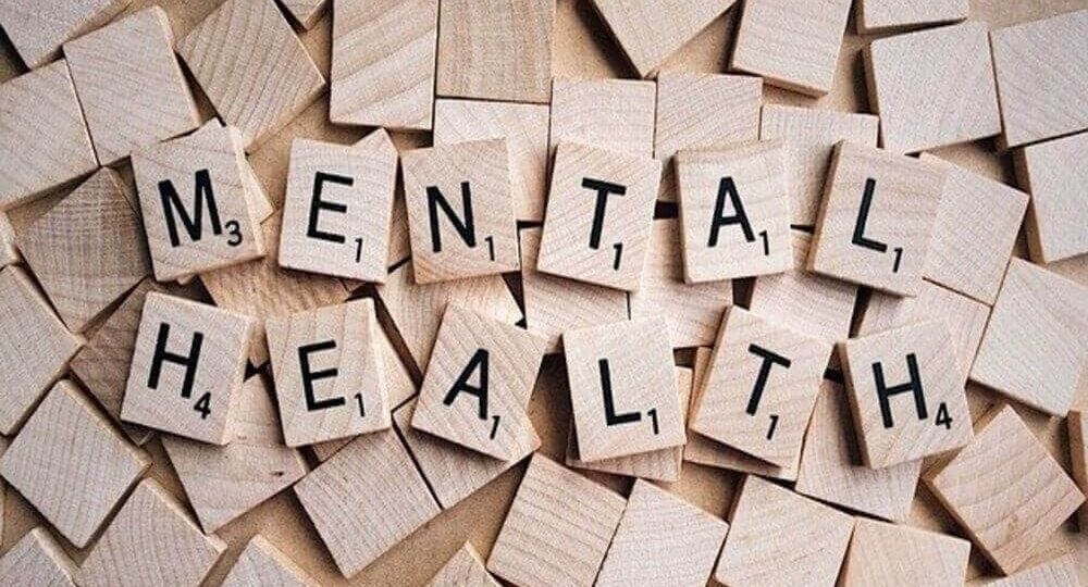 MENTAL HEALTH