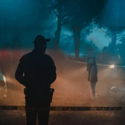 POLICE