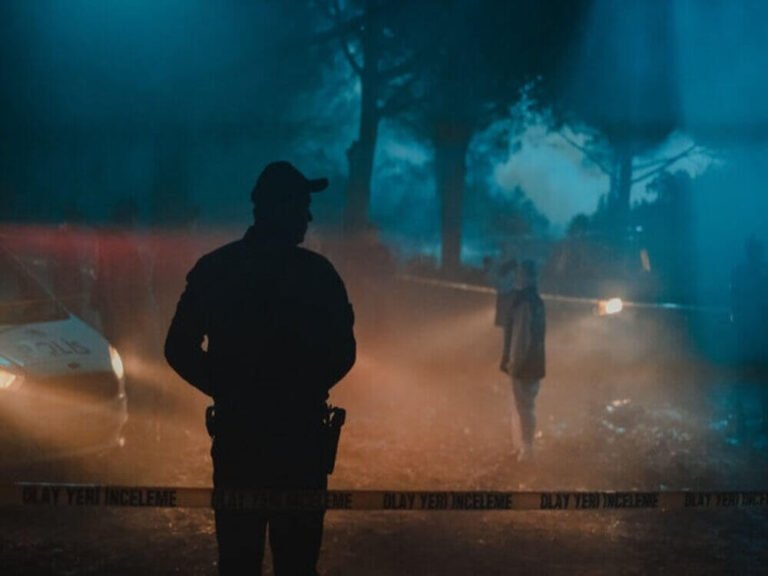 POLICE