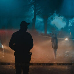 POLICE