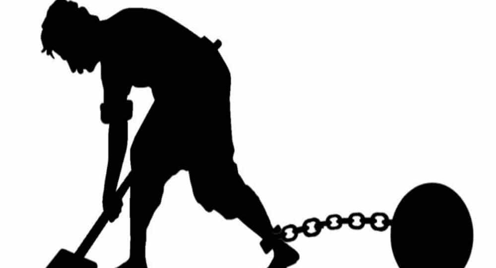 BONDED LABOUR