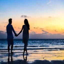 LIVE-IN RELATIONSHIP
