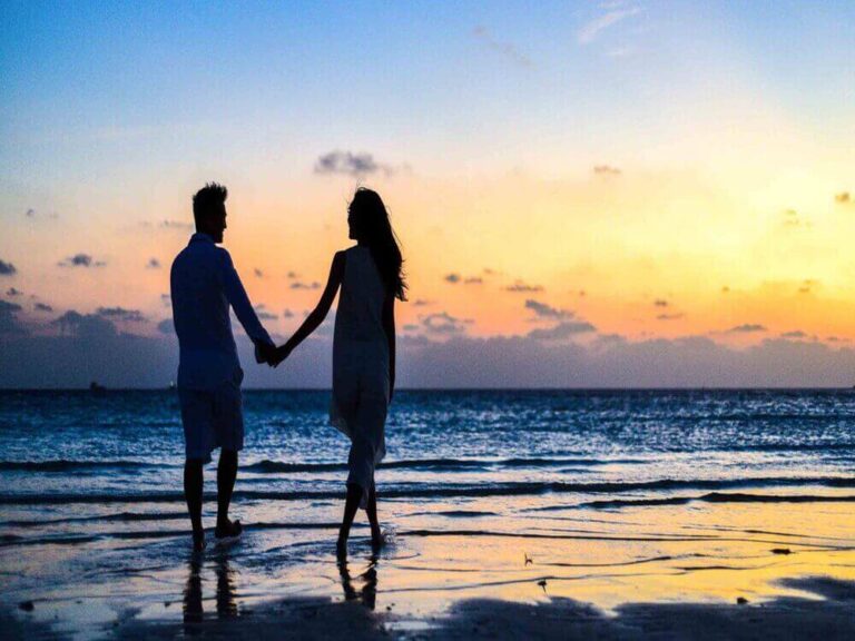 LIVE-IN RELATIONSHIP