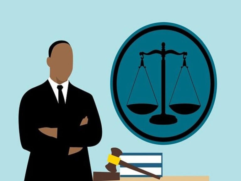 CRIMINAL JUSTICE