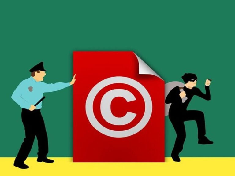 INTELLECTUAL PROPERTY