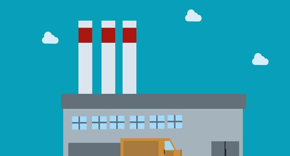 INDUSTRY