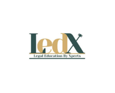 ledx logo