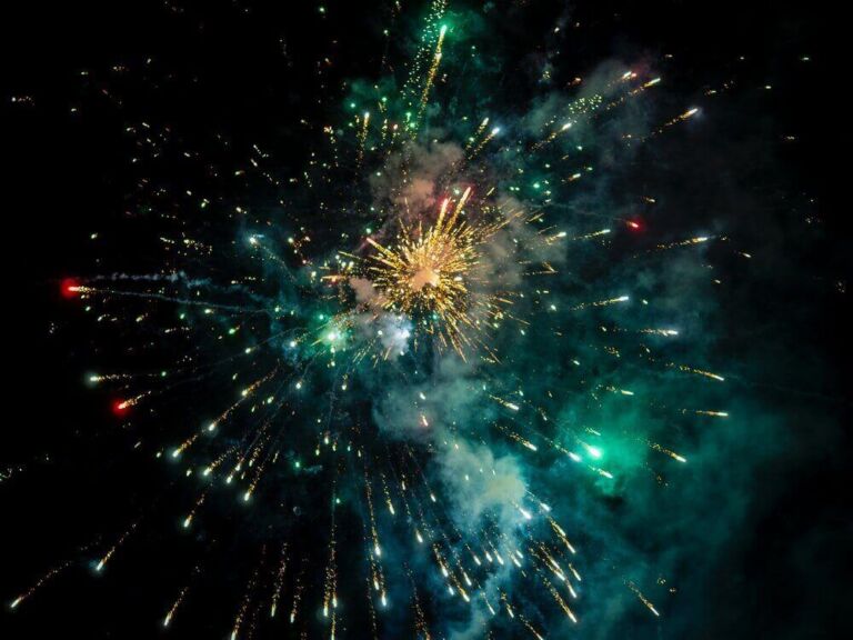 THE STANCE OF THE INDIAN JUDICIARY ON FIRECRACKERS
