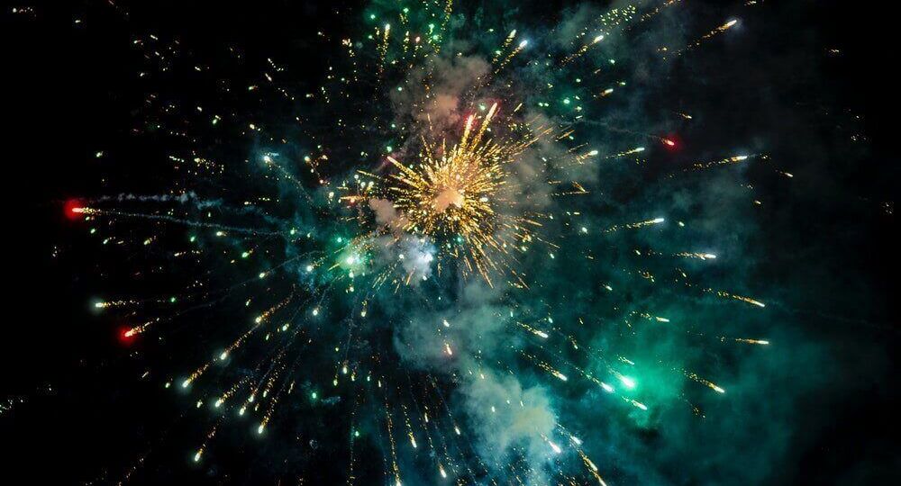 firecrackers