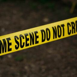crime