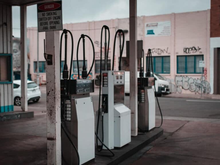 petrol