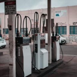 petrol