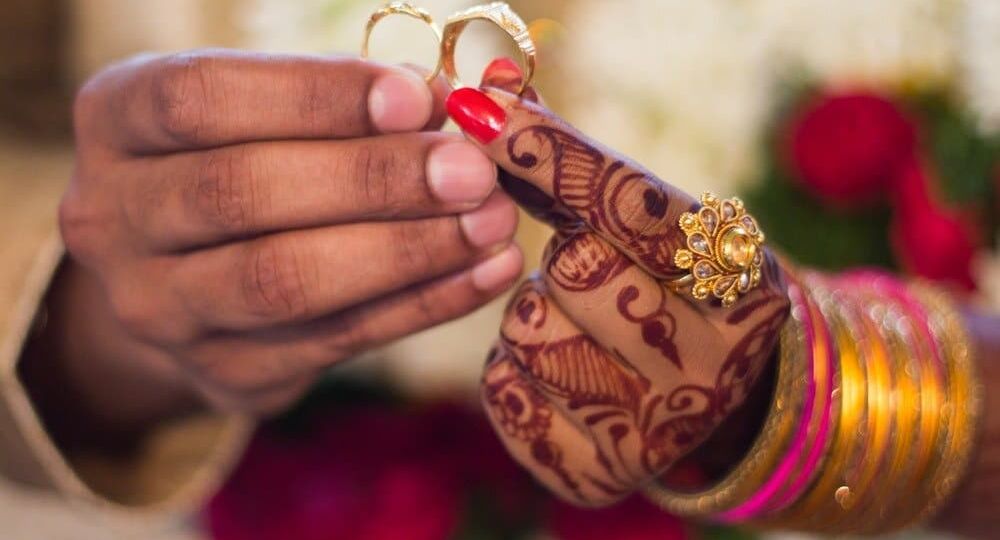 marriage law