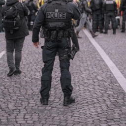 police