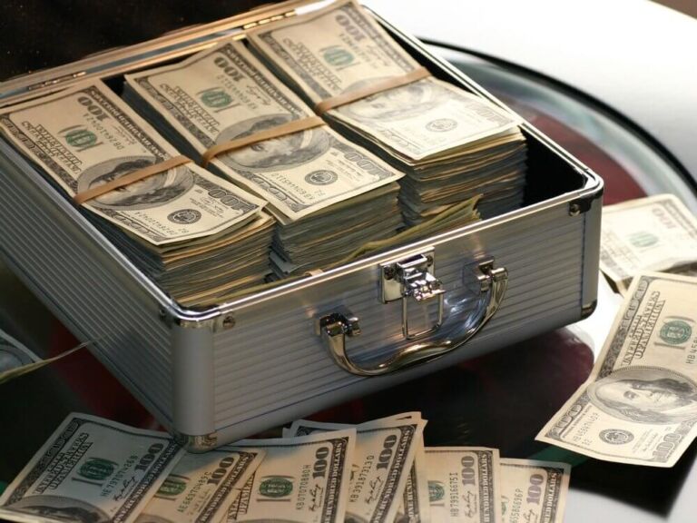 PREVENTION OF MONEY LAUNDERING ACT, 2002: OBJECTIVES AND CHALLENGES