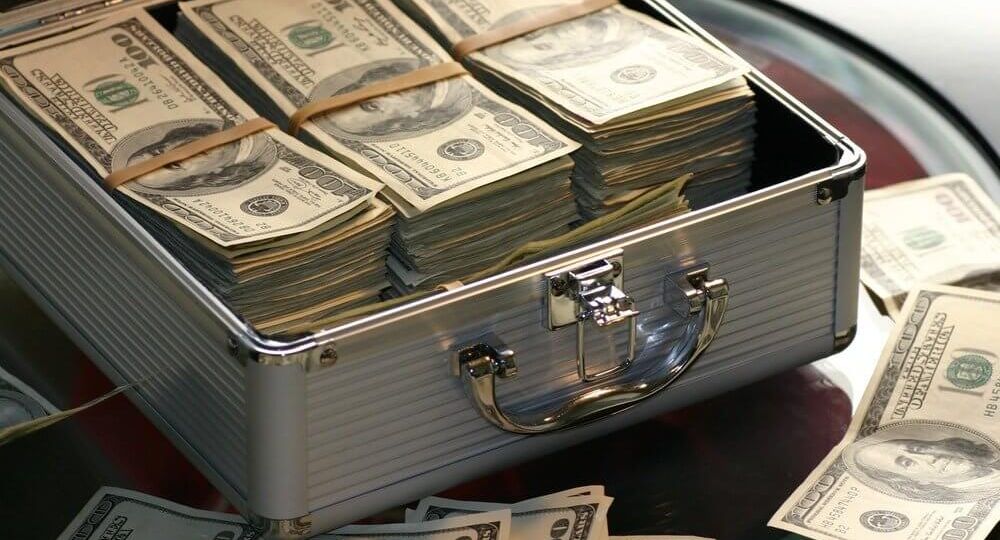 money
