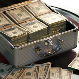 money