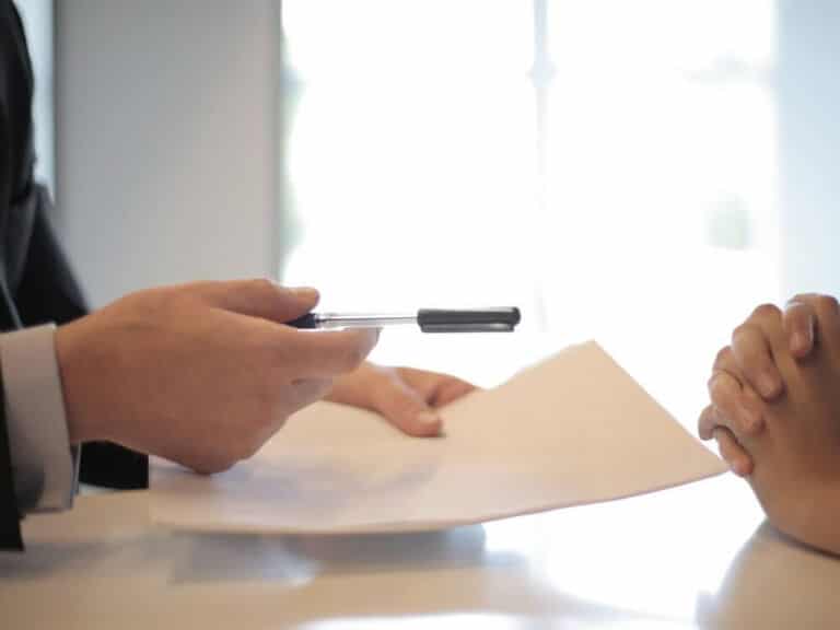 PROPERTY: MEANING AND TYPES