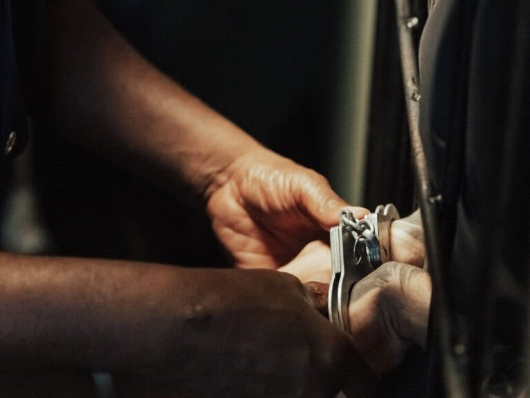 ROLE OF THE JUDICIARY AS THE CUSTODIAN OF PRISONERS’ RIGHTS