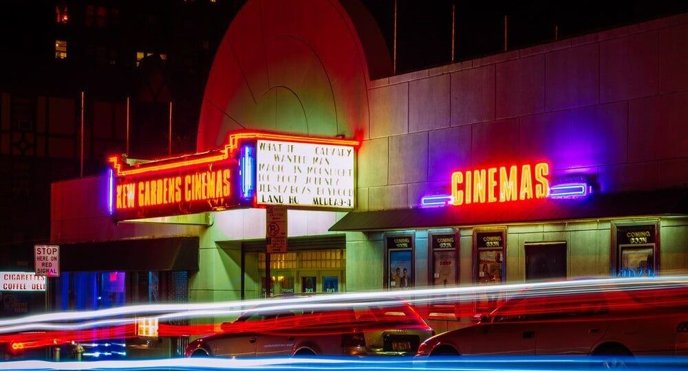 movies