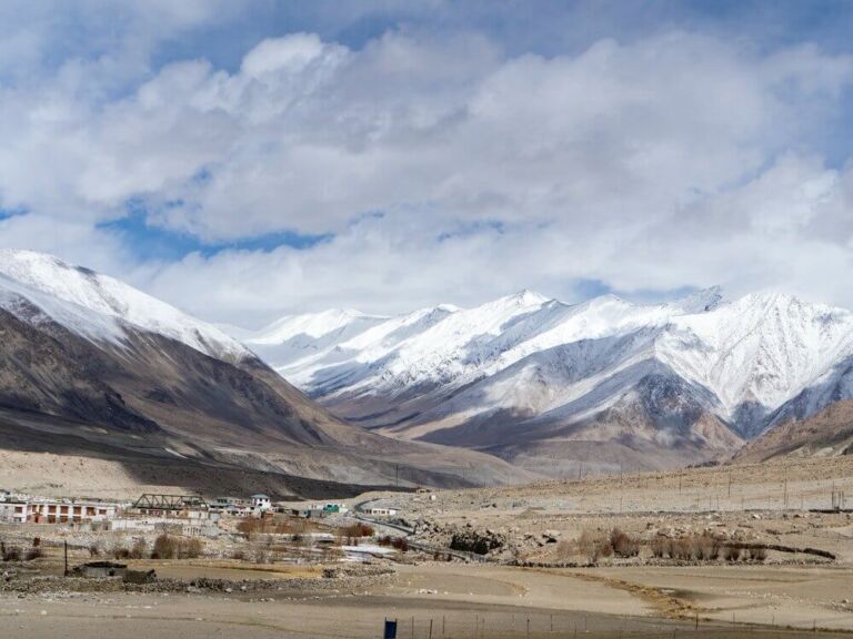 JAMMU & KASHMIR (REORGANISATION) ACT, 2019 – ABROGATION OF ARTICLE 370 AND 35A