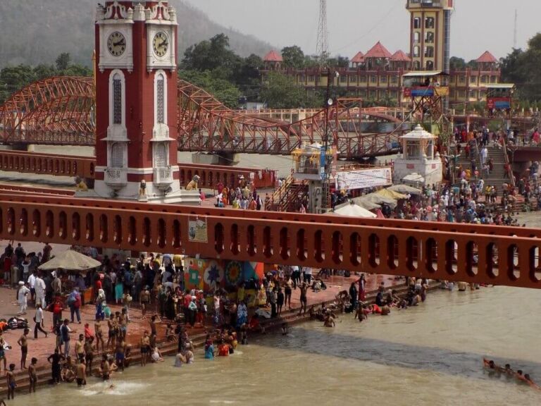 DHARAM SANSAD IN HARIDWAR AND RAIPUR – WHAT KIND OF INDIA DO WE WANT?