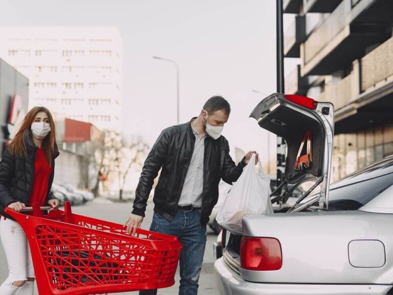 CONSUMER PROTECTION AND DARK PATTERNS