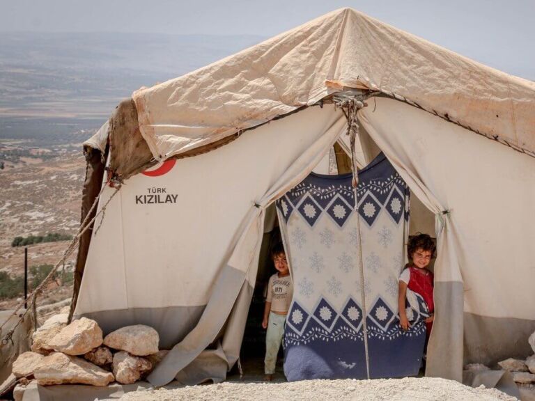 VULNERABILITY OF CHILD REFUGEES: A SOCIO-LEGAL CRITIQUE