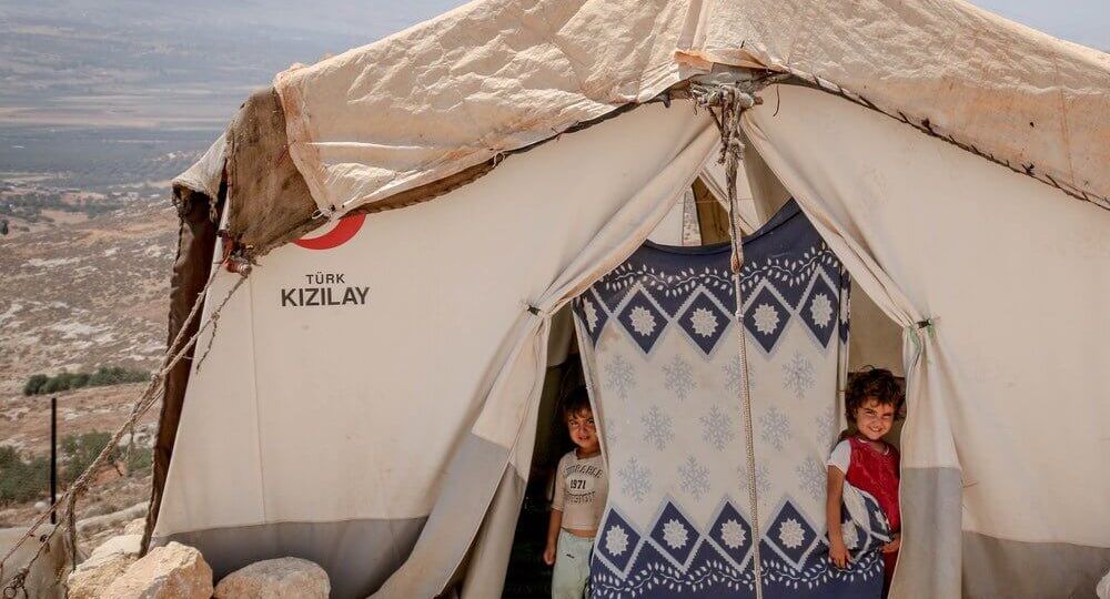 refugees