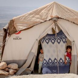 refugees