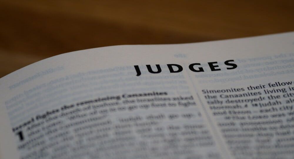 judges