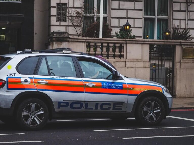 Police Encounters and their Legal Provision