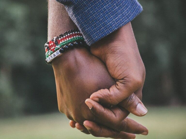 FUNDAMENTAL RIGHTS AND THE STUDY OF THEIR INTER-RELATIONSHIP