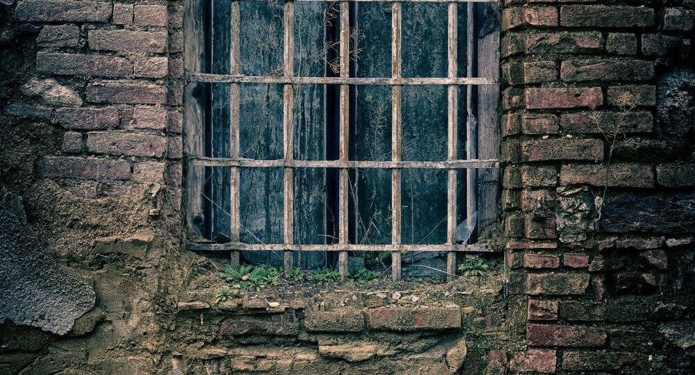 prison