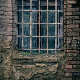 prison