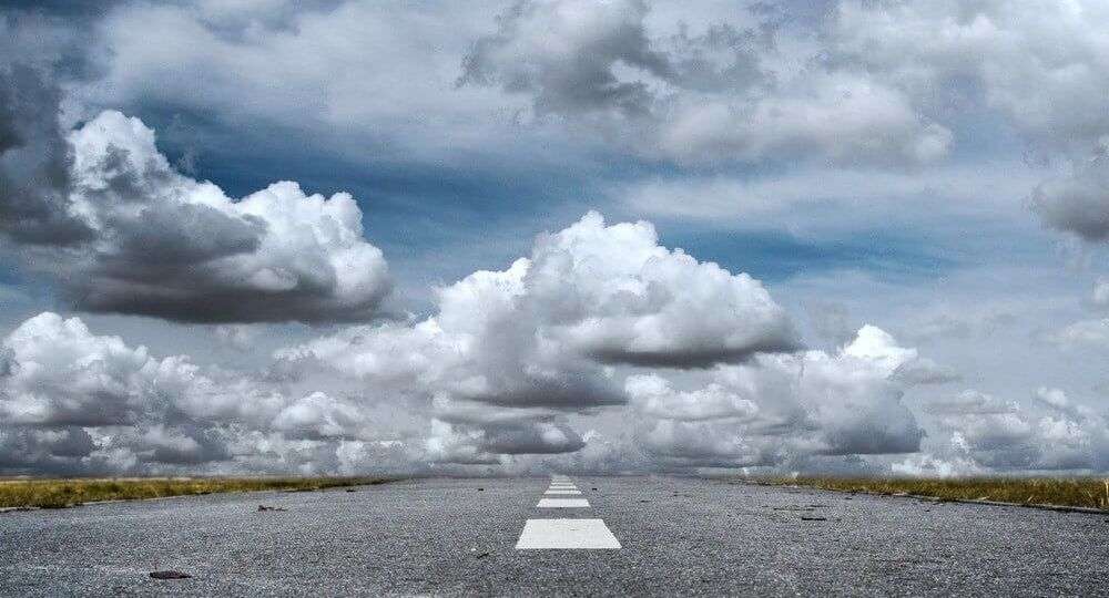 road