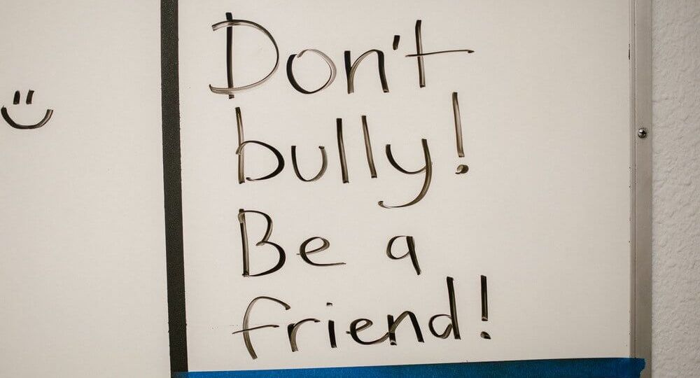 bully