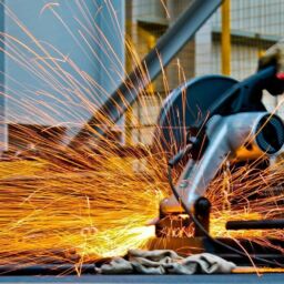small industry