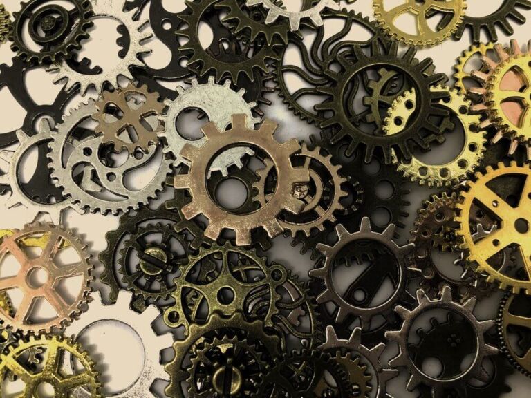 SIGNIFICANCE OF PROTECTING AN INDUSTRIAL DESIGN – AN OVERVIEW