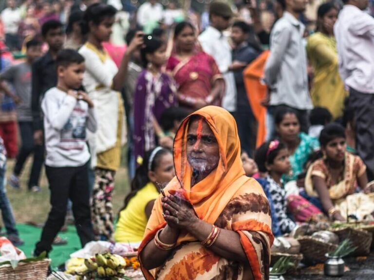 WHY BIHAR DESERVES SPECIAL STATUS