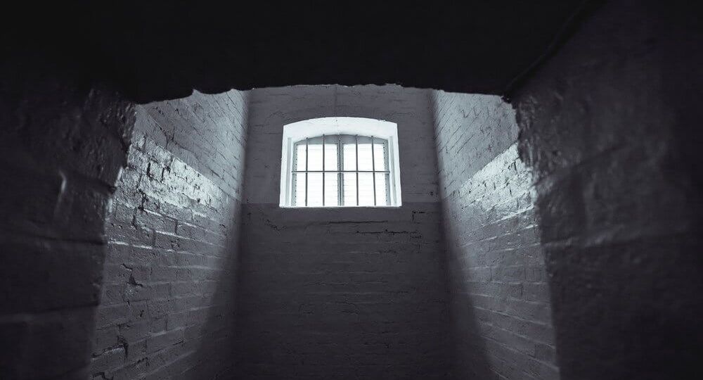 prisons