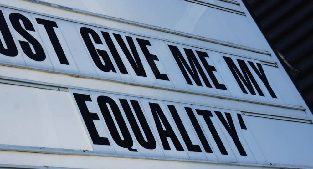 equality