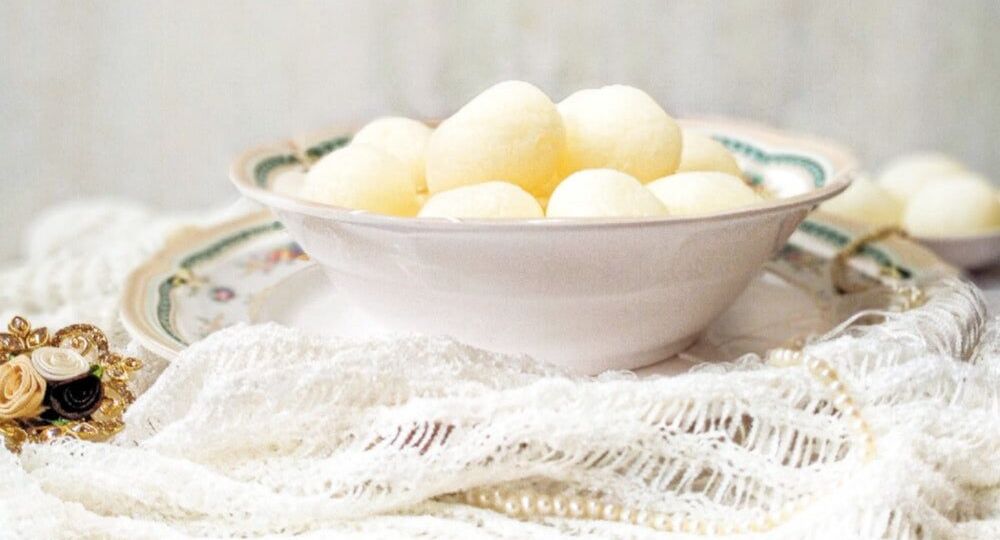 rasgulla