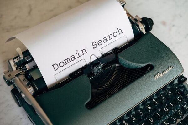 Domain